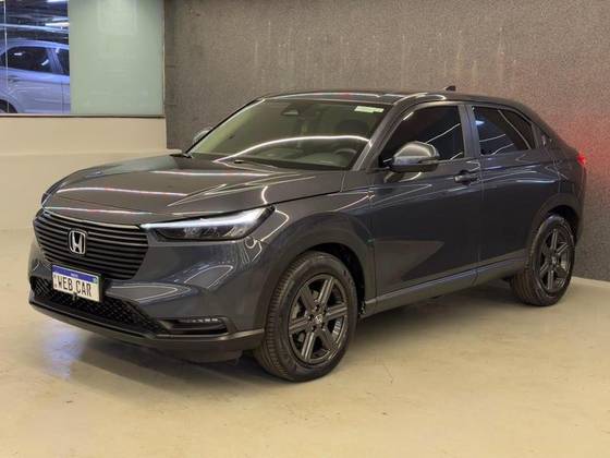 HONDA HR-V 1.5 DI I-VTEC FLEX EXL CVT HONDA HR-V 1.5 DI I-VTEC FLEX EXL CVT